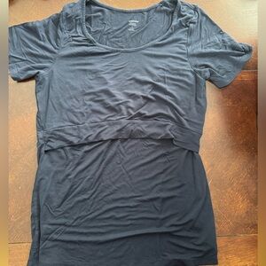 Seraphine nursing t-shirt